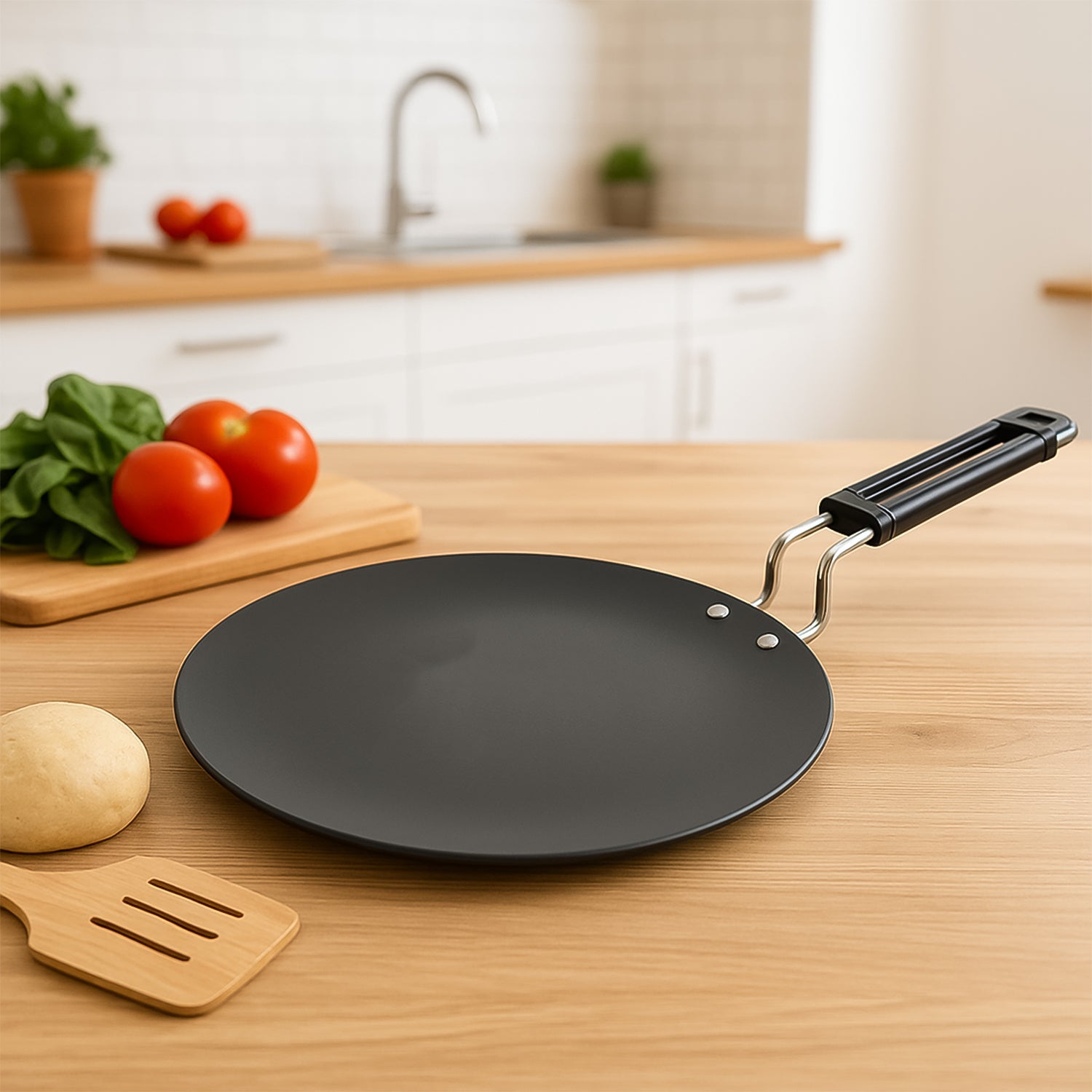Non-Stick Cooking Tawa Non-Stick Cooking Tawa